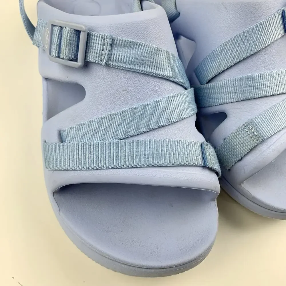 Chaco chillos sports